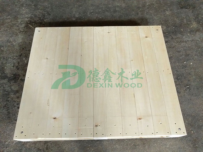木托盤生產(chǎn)廠家